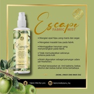 🍏FABRIC MIST ESCAPE🍏PEWANGI BAU EPAL🍏