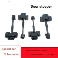 Audi 13-18 Q3 Door Stopper Quality Door Hinge Positioning Lever Audi Accessories