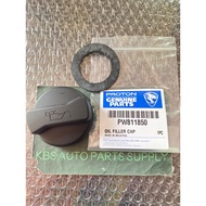 PW811850 Engine Oil Cap With Silicon Seal(Proton Gen 2/Persona/Exora/Blm/Satria Neo/Preve/Suprima S)
