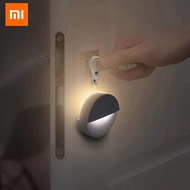 laday love Xiaomi Philips Bluetooth Night Light LED Induction Corridor Night Lamp Infrared Remote Co