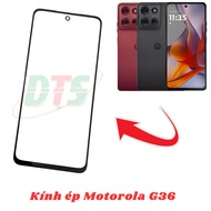 Laminated glass for Motorola G36