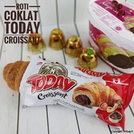 Roti Arab Today Croissant Isi Bekal Oleh Oleh Haji Umroh