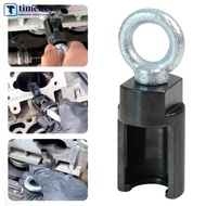 TIMEKEY Fuel Injector Removal Tool Injector Puller Head for VW Audi Porsche EA837/EA888/EA839 Engine