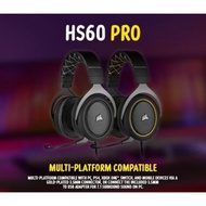 Corsair HS60 PRO - Gaming Headset