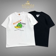 HUMAN MADE MEN’S SHIRTS | ORIGINAL TAG | HONG KONG SET