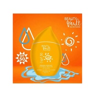 BEAUTY VAULT SUNSCREEN