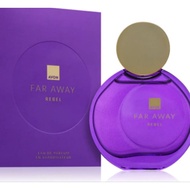 AVON FAR AWAY REBEL PERFUME 50ML