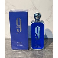 9AM Diviloo DIve AFNAN for men 100ML Arabic Perfume