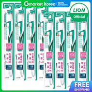 Systema | Sistema Dual Action Toothbrush X 8