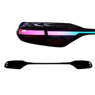 Antares | ไฟท้าย LED RGB พร้อมสัญญาณเลี้ยวแบบไหล