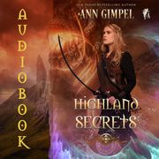 Highland Secrets Ann Gimpel