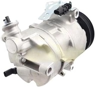 6SAS14C AC Compressor Compatible for Chevrolet Camaro 2.0L 2.5L 67321 68321 16003916-101 23192235 84