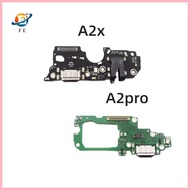 USB BOARD For Oppo A2X / A2pro / A2M  Replacement