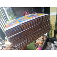 ▭ ♘ ✘ ▥ ∎ ▤ BNEW EMPTY ZESTO BOX 250 25PCS