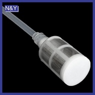 N&Y   2m Home Brewing Siphon Hose  Beer Making Tool Brewing lastic beer chiller .