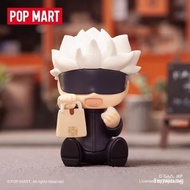 【In stock】[Genuine]]POPMART JUJUTSU KAISEN Series Blind Box Figure Doll Ornament Gift QGI0 NC82