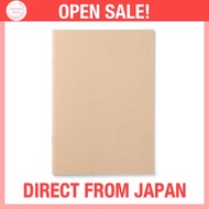 Muji notebook 32 sheets | Direct from Japan