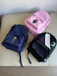 全新Polo Ralph Lauren背囊