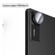 For Lenovo Legion Y700 Gen 4 Camera Lens Protector Aluminium Alloy Tempered Glass ForLegion Y700 Gen