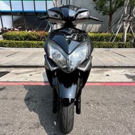 2017 光陽KYMCO 雷霆S 125