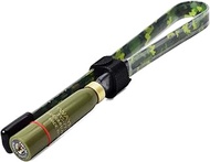 TWAYRDIO VHF UHF 2Meter 70cm Foldable Tactical Antenna 15.3 inch Dual Band 144/430MHz SMA Male Handh