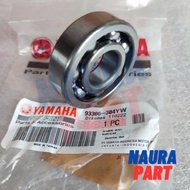 YAMAHA CRYPTON VEGA JUPITER RXK RXS 6304 93306-304YW CRANK BEARING