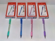FABER-CASTELL ปากกา GRIP X P5 หมึกสีน้ำเงิน