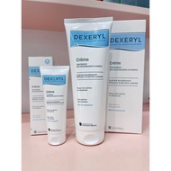 Dexeryl Milk Eczema and Chapped Lotion,