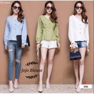 Jojo Blouse 596