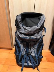 Nikko 45L 背包 背囊 行山 登山 抵買