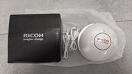 Ricoh Bluetooth speaker, 藍芽喇叭