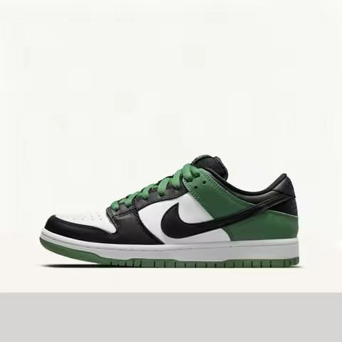 Nike Dunk SB Fashion-forward, versatile everyday low-top sneakers—durable and comfortable for casual