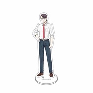 Bandai | 16CM Anime Days with My Stepsister Figure Yuuta Asamura Saki Ayase Maaya Narasaka Acrylic