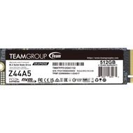 SSD Team CARDEA Z44A5 M.2 2280 NVMe 512GB TM8FPP512G0C132