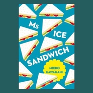 Ms Ice Sandwich Book
