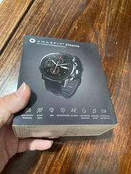 Amazfit stratos 華米智能手錶