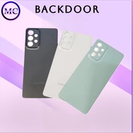 BACKDOOR BACK COVER/ SAMSUNG A736/A73 5G 2022