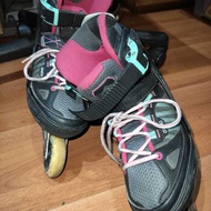 Oxelo Decathlon Roller Blade Kids Roller Skates