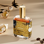 c2u French perfume with long-lasting fragrance72Hourly Fragrance Yaohei Piaoming Internet Celebrity 