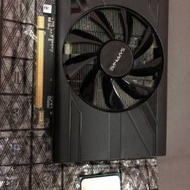 ryzen 1700+rx570 4g 一起