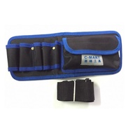 7-compartment tool bag L0052 C-MART