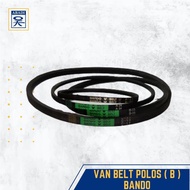 Van Belt POLOS (B) B43 - B72 BANDO