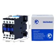 Magnetic Contactor // Overlord AC 220V/380V NO/NC รุ่น CJX2-0910/1210/1810/2510/3210