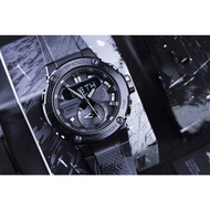 Casio G-Shock G-Steel GST-B200TJ-1A Solar Powered Formless Tai chi Series Watch