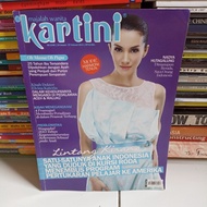 MAJALAH KARTINI no. 2340/24 Januari - 07 Februari 2013