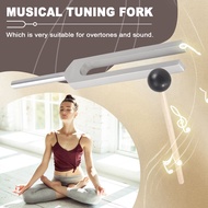 528 Hz Tuning Fork Tuning Forks 528 Hz for Musical Instrument Meditation Relaxation