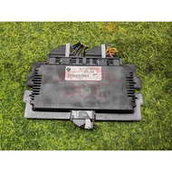 BMW E90 FOOTWELL CONTROL MODULE FRM2 LED XE [2E-4D-B2946]