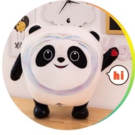 ready stock Skzoo Stray Kids Plush Toy Leeknow Hyunjin Doll Kids Birthday Gift