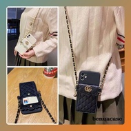 FJ14 sling bag Casing for Oppo A1k A11k A12 A15 A16 A17 A18 A31 A33 A3s A35 A36 A38 A5 A52 A53 A54 A