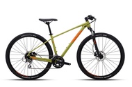 Polygon Heist X2 Sepeda Urban Cross 700C / Hybrid Bike